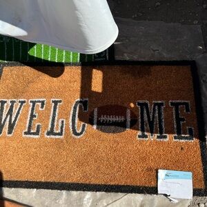NFL football 🏈 Mats